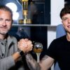 Transformare surprinzătoare! Andrei Coubiș a aflat vestea la două luni după ce a refuzat Dinamo pentru Sampdoria