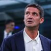 După înfrângerea de la Inter, Chivu declară: „Sunt decis în proporție de 90%”