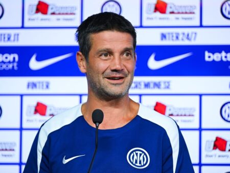 „Ce părere au italienii despre Chivu? Răspunsul unui fost „titan” din Serie A”