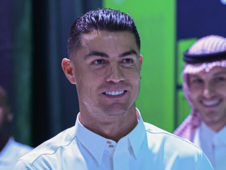 La 40 de ani, Cristiano Ronaldo își exprimă dorința irealizabilă: „Dacă aș putea, asta aș face!”