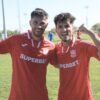 CS Dinamo – FC Dinamo, un duel istoric în Cupa României! Urmărește LIVE TEXT pe Sport.ro de la ora 21:00.