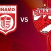 Pe ce stadion se desfășoară meciul inedit Dinamo – CS Dinamo din Cupa României: ”Familia Dinamo”
