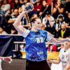 CSM București, VICTORIE în Liga Campionilor! S-a distrat cu Podravka, Trine Ostergaard a fost starul meciului