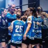 CSM București, o revenire spectaculoasă! Deși a fost condusă cu 5 goluri, campioana a învins la limită în derby-ul din Liga Florilor, LIVE pe Pro Arena.