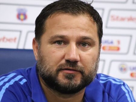 Marius Croitoru prezice câștigătorul Superligii: „Radiind putere!”