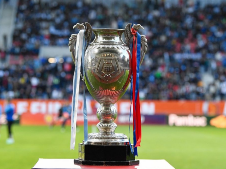 Cupa României: Debutul fazei grupelor – Sporting Liești vs. Oțelul, Csikszereda vs. Sepsi și Slatina vs. CFR, LIVE TEXT pe Sport.ro