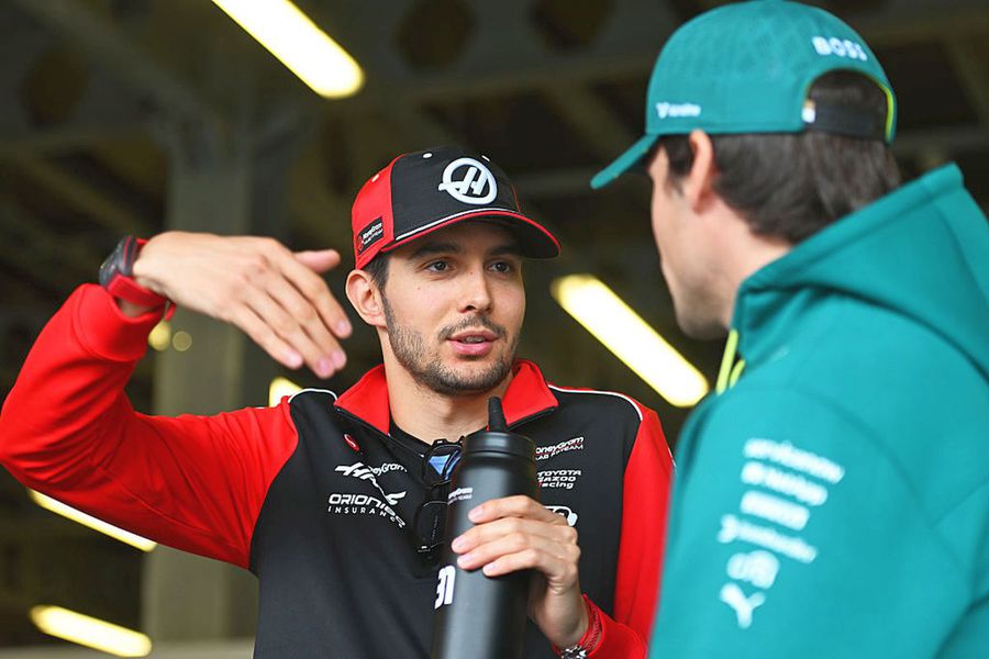 Esteban Ocon, pilotul Haas Pilotul din Formula 1, după accidentul violent: „A doua zi, am leșinat în duș. Urinam sânge”
