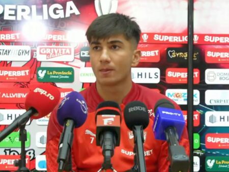 Alex Musi a ales două echipe pe care le vrea în play-off: „Iată de ce”