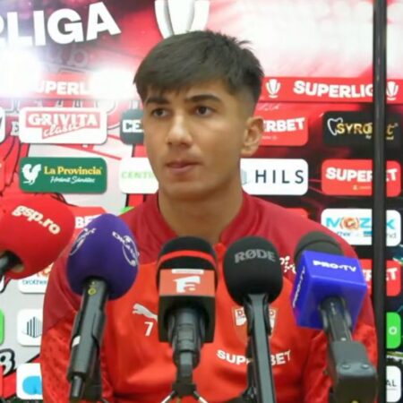 Alex Musi a ales două echipe pe care le vrea în play-off: „Iată de ce”