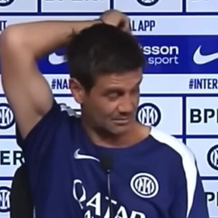 „Băieți, tricoul e pe mine!” » Cum s-a încheiat totul