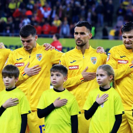 După 53 de ani » Alexandru Chipciu a egalat un record vechi de cinci decenii + O premieră absolută omisă