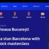 FCSB, reacție oficială după ce UEFA a „transformat” Cupa Campionilor în favoarea Stelei: „Sunt înșelați!”