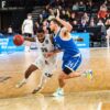U-BT Cluj-Napoca, victorie impresionantă în Lituania și revenire spectaculoasă în runda a 2-a din EuroCup » Se pregătește debutul în liga ABA