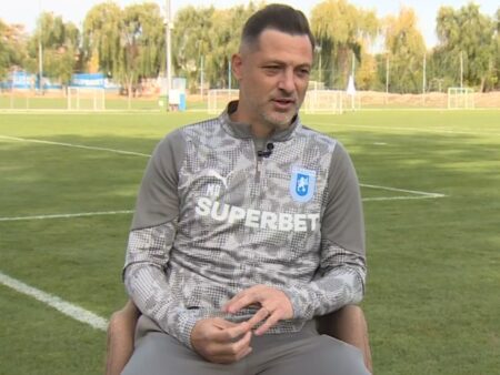„L-am sfătuit să fie un băiat ascultător”