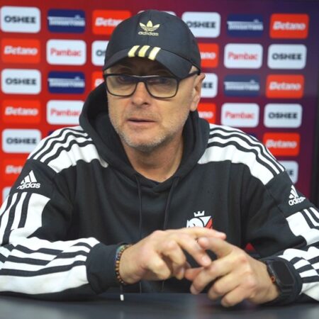 Leo Grozavu a identificat problema de la Botoșani după meciul cu Farul: „Suntem în dezordine”