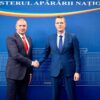 Cine este noul lider de la CSA Steaua? Ionuț Moșteanu i-a încredințat două sarcini.