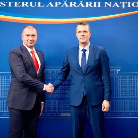 Cine este noul lider de la CSA Steaua? Ionuț Moșteanu i-a încredințat două sarcini.