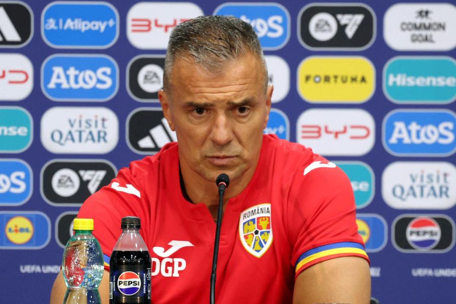 Varga a confirmat numirea noului antrenor de la CFR Cluj.