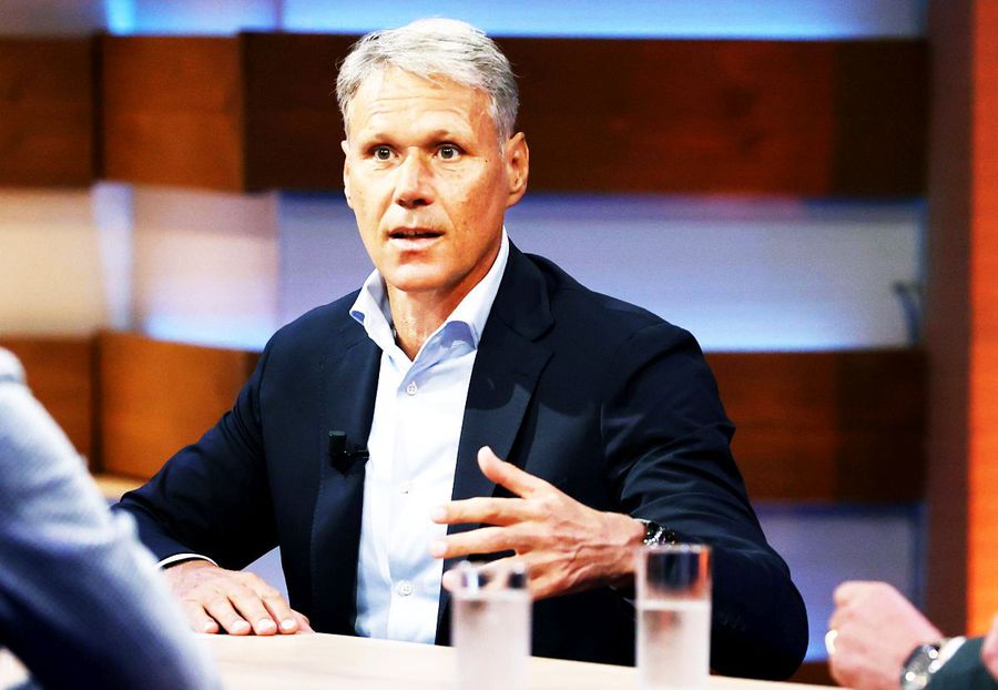 Marco van Basten a criticat-o pe fosta sa echipă!