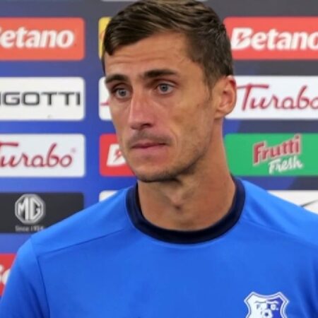 „Consider că aceasta ar trebui să se întâmple”