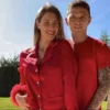 Clipe de coșmar pentru fosta soție a jucătorului de fotbal de la Newcastle