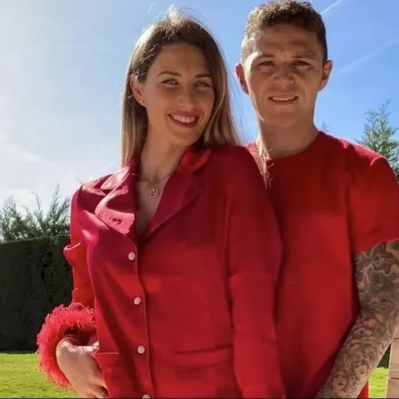 Clipe de coșmar pentru fosta soție a jucătorului de fotbal de la Newcastle
