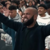Imagini uluitoare! După un an de închisoare, Dani Alves a devenit evanghelist: „Am încheiat un pact cu Dumnezeu”