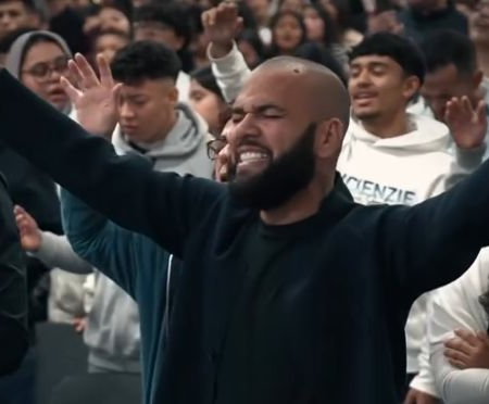 Imagini uluitoare! După un an de închisoare, Dani Alves a devenit evanghelist: „Am încheiat un pact cu Dumnezeu”