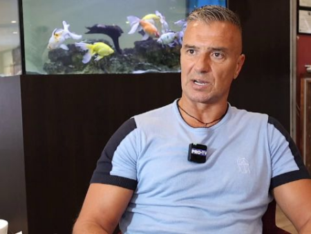 Daniel Pancu a vorbit deschis despre negocierile cu CFR Cluj: ”Nu este o situație plăcută! Nimic nu este parafat!”