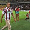 Rapid: Primul trofeu după aproape două decenii? Verdictul lui Pancu după petrecerea din Giulești.
