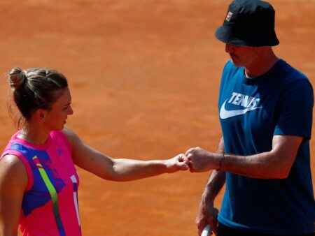 Darren Cahill, criticat de antrenorul italian al lui Sinner: Ce urmează pentru fostul tehnician al Simonei Halep?