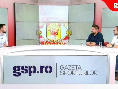 Revenim LIVE la Premier GSP pentru a răspunde întrebărilor voastre legate de fotbalul englez!