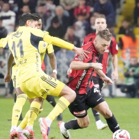 Dezastru pentru Sorescu și Maxim în Turcia