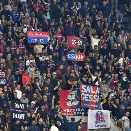 Cel mai „exotic” fan al FCSB