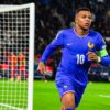 Kylian Mbappe, gol memorabil împotriva Azerbaijanului