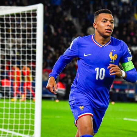 Mbappe și Mastantuono sunt în afara pericolului de accidentare gravă.
