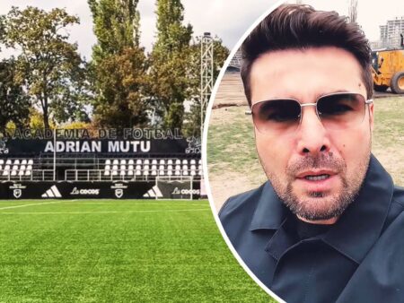 „Au devenit stăpâni, iar noi nu credem că vom mai juca vreodată acolo”