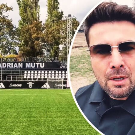 „Au devenit stăpâni, iar noi nu credem că vom mai juca vreodată acolo”