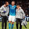 Cât timp va lipsi Kevin De Bruyne! Anunțul Napoli: „leziune semnificativă”