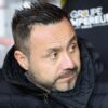 Roberto De Zerbi, după două înfrângeri consecutive ale Olympique Marseille: ”Nu avem timp să reflectăm”