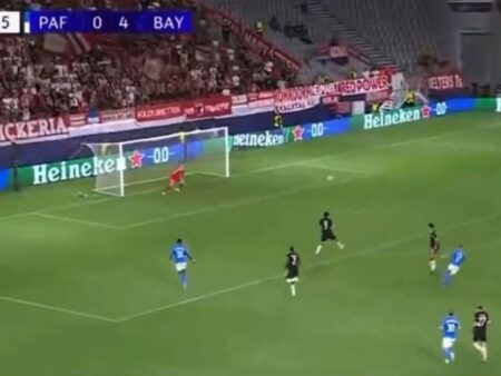 Căpitanul lui Bayern, deranjat de un reporter german: „Rușine să-ți fie! Poți să mă critici doar dacă ai jucat fotbal”