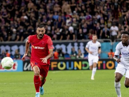 Vali Crețu: „Premier League este singurul campionat la care mă uit frecvent” + Fotbalistul român pe care îl admiră