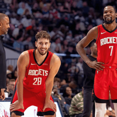 „Reprezentăm una dintre cele mai înalte echipe din istoria ligii”