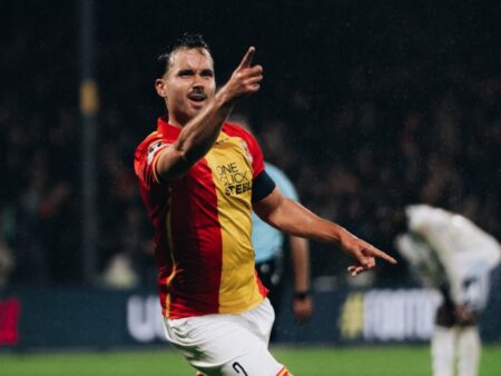 După înfrângerea cu FCSB, Go Ahead Eagles decolează! 2-1 cu Aston Villa și victorii pe bandă rulantă!