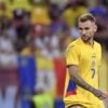 Denis Drăguș a fost prezent la România – Moldova și a dezvăluit când va reveni pe teren