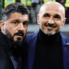Luciano Spalletti crede în Italia la Cupa Mondială: „Am încredere în Gattuso”