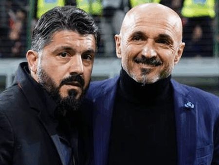 Luciano Spalletti crede în Italia la Cupa Mondială: „Am încredere în Gattuso”
