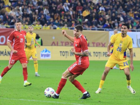 Revoluția lui Mircea Lucescu! Cum s-au descurcat noile talente ale „tricolorilor” în România