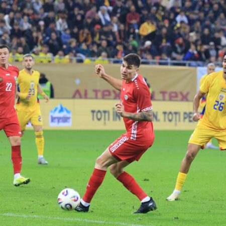 Revoluția lui Mircea Lucescu! Cum s-au descurcat noile talente ale „tricolorilor” în România