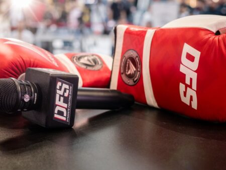 Dynamite Fighting Show cu Tolea și Lătescu, gala de la Pitești, LIVE pe VOYO de la 18:30 și pe Pro Arena de la 20:00